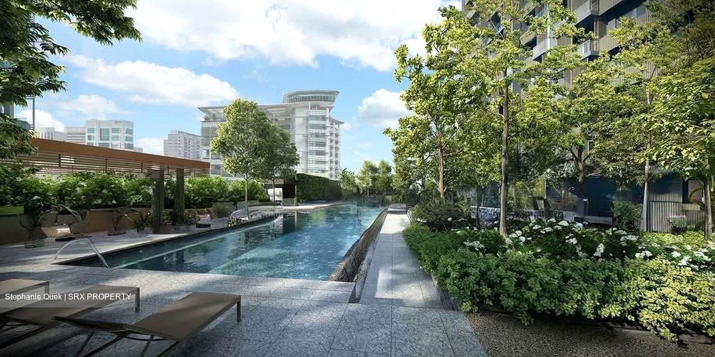 Midtown Bay (D7), Apartment #612582101